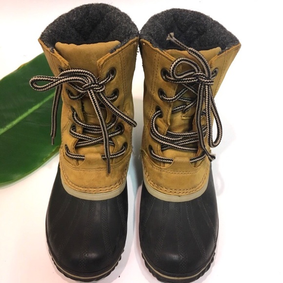 SOREL Slimpack II Boot - Picture 3 of 8
